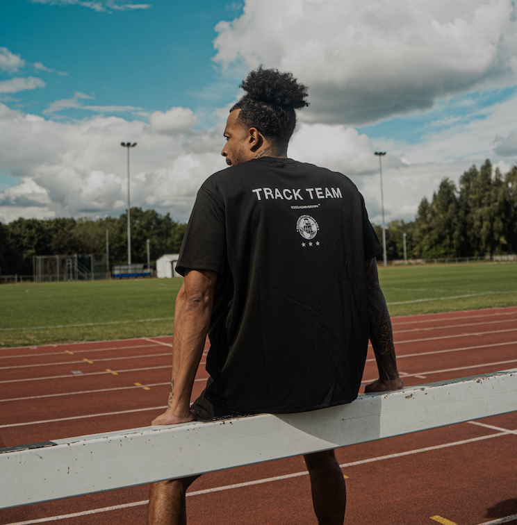 TRACK TEAM